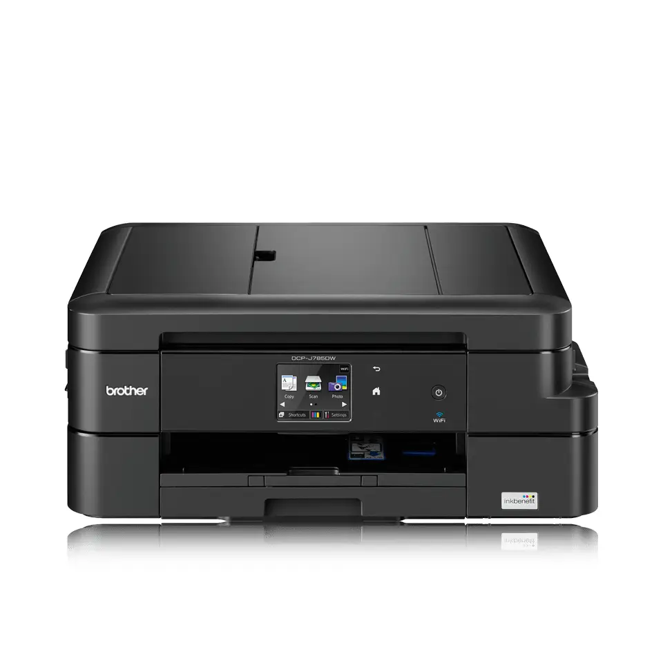 Brother DCP-J925DW DCPJ925DWZW1