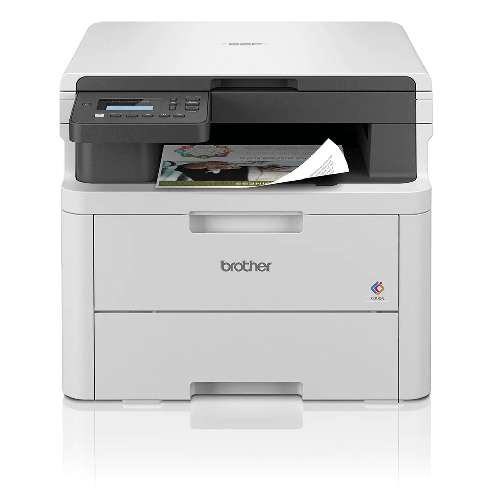 Brother 1 DCP-L3520CDW DCPL3520CDWRE1