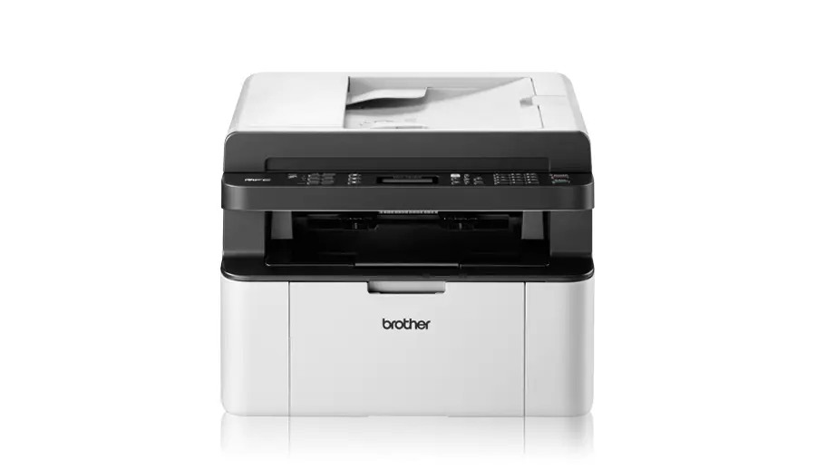 Brother MFC-1910W MFC1910WZX1