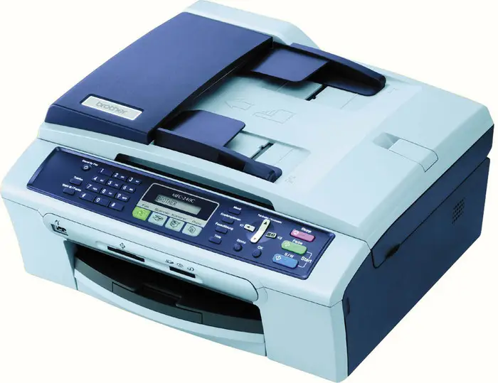 Brother MFC-240C MFC 240C