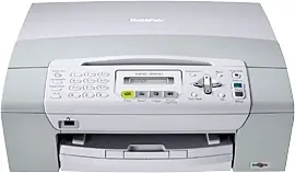Brother MFC-250C MFC 250C