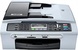 Brother MFC-260C MFC 260C