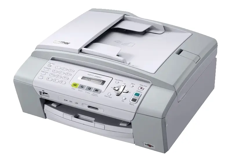 Brother MFC-290C MFC 290C