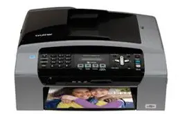 Brother MFC-295CN MFC 295CN