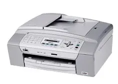 Brother MFC-297C MFC 297C