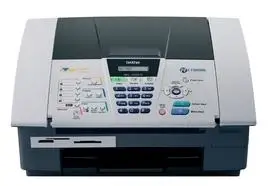 Brother MFC-3340CN MFC 3340CN