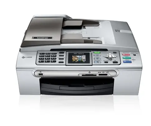 Brother MFC-465CN MFC465CNT1