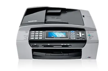 Brother MFC-490CW MFC 490CW