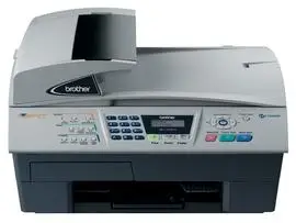 Brother MFC-5440CN All-in-one MFC 5440CN