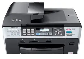 Brother MFC-5490CN MFC5490CNZU1