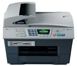 Brother MFC-5840CN MFC 5840CN