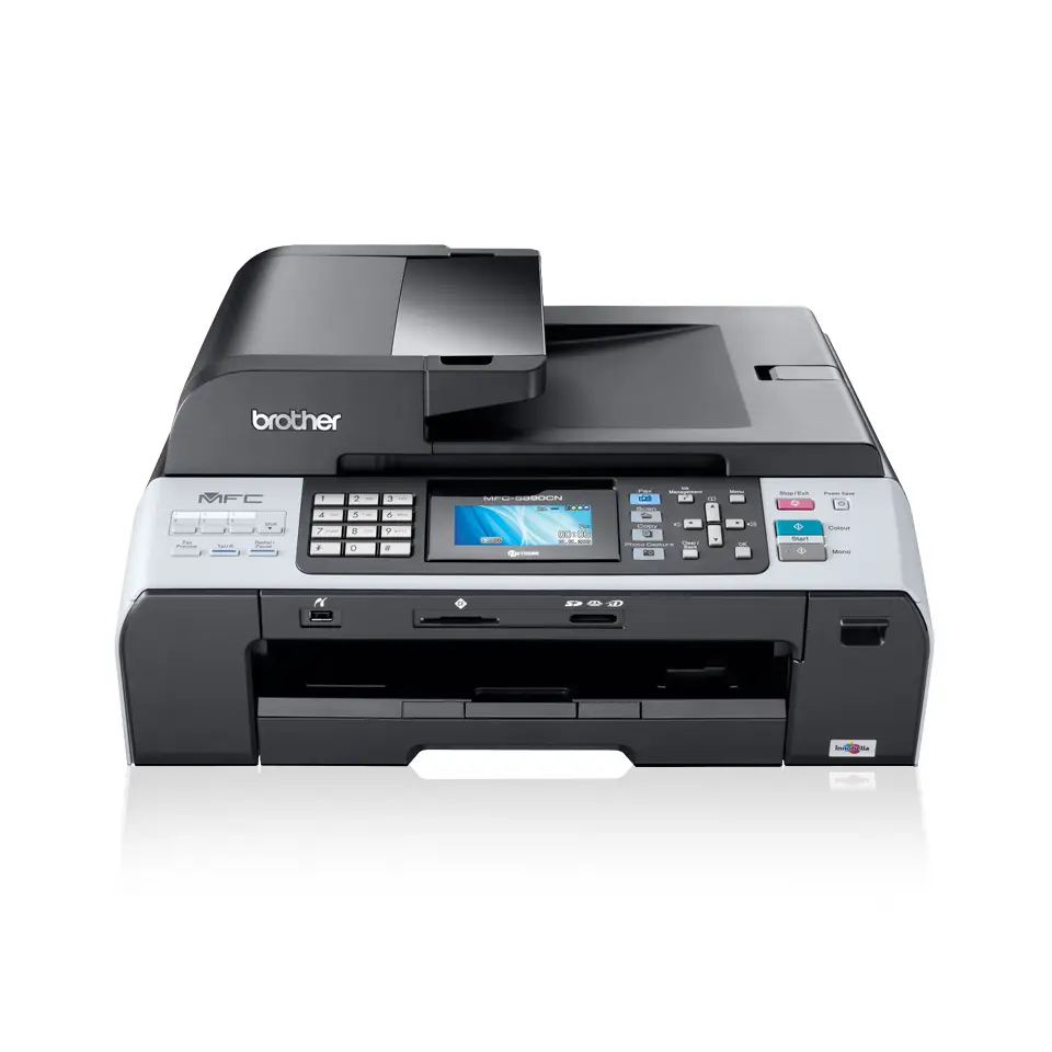 Brother MFC-5890CN MFC5890CNZU1
