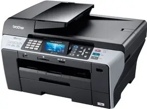 Brother MFC-6490CW MFC6490CWZU1