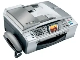 Brother MFC-660CN MFC 660CN