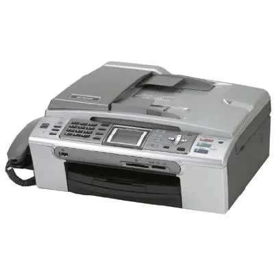 Brother MFC-665CW MFC 665CW