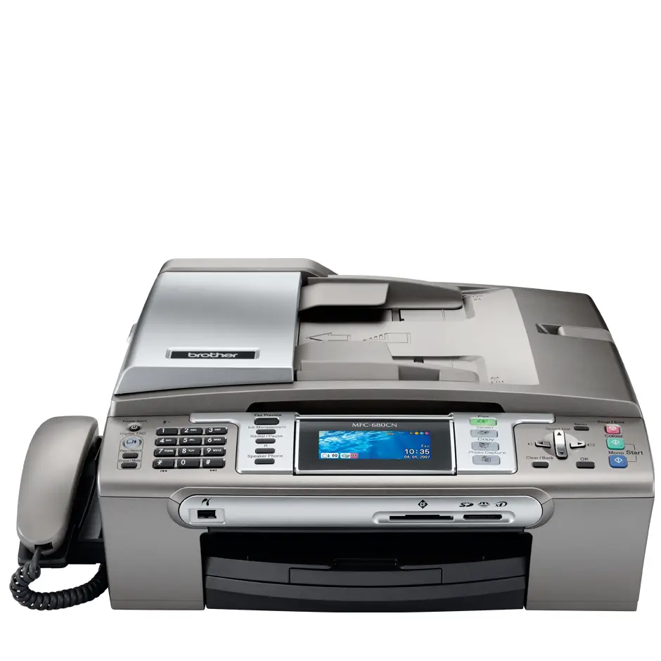 Brother MFC-680CN MFC 680CN