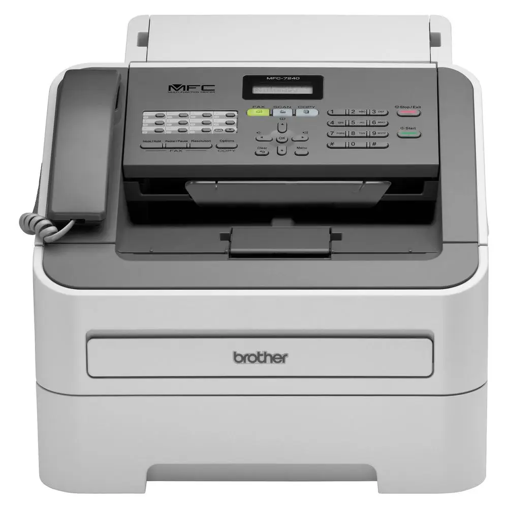 Brother MFC-7240 MFC7240