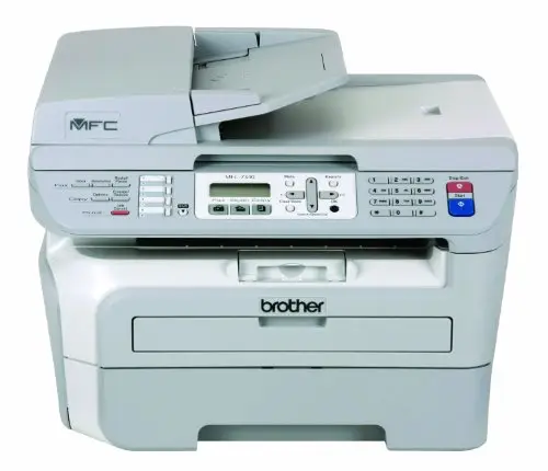 Brother MFC-7340 MFC 7340
