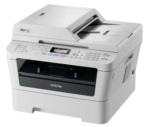 Brother MFC-7360N MFC7360NZW1