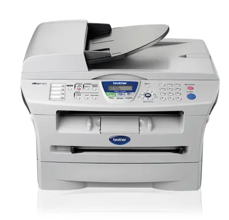 Brother MFC-7420 MFC 7420