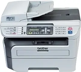 Brother MFC-7440N MCC7440N