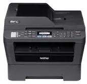 Brother MFC-7860DW MFC7860DWZW1