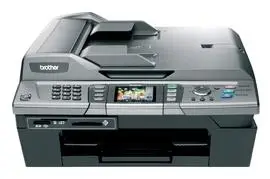 Brother MFC-820CW MFC 820CW