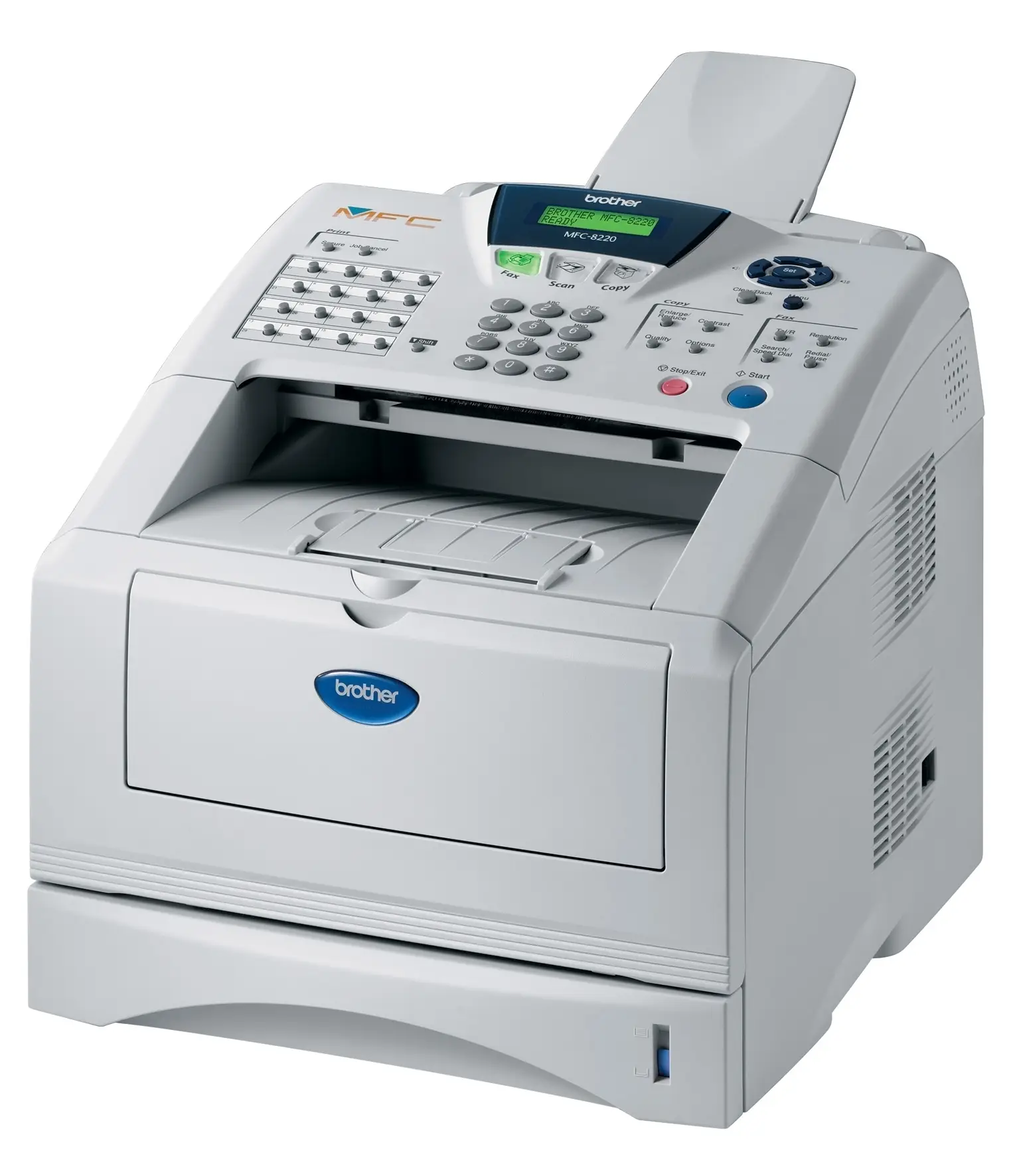Brother MFC-8220 MFC8220