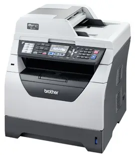 Brother MFC-8370DN MFC8370DNZU1