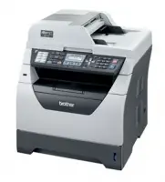 Brother MFC-8380DN MFC-8380DNLTRF2 MFC 8380DNLTRF2