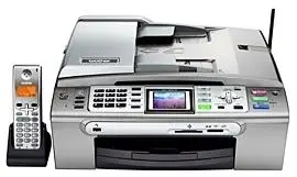Brother MFC-845CW MFC 845CW