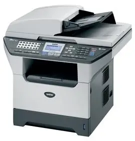 Brother MFC-8460N MFC8460NG1
