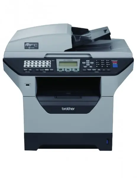 Brother MFC-8480DN MFC 8480DN