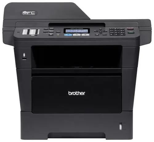 Brother MFC-8710DW MFC 8710DW