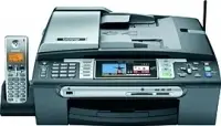 Brother MFC-885CW MFC 885CW