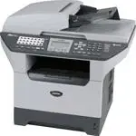 Brother MFC-8860DN MFC 8860DN