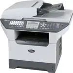 Brother MFC-8870DW MFC 8870DW