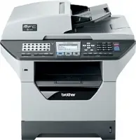 Brother MFC-8880DN MFC8880DNZU1