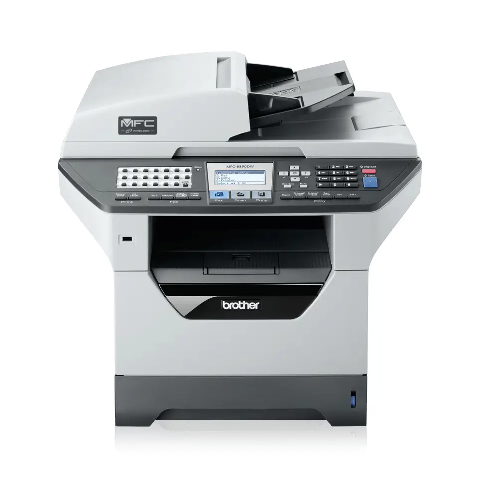 Brother MFC-8890DW MFC8890DWRF1