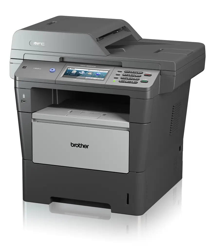 Brother MFC-8950DW MFC8950DWYJ1