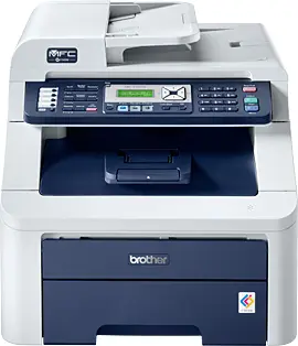 Brother MFC-9120CN MFC9120CNZU1