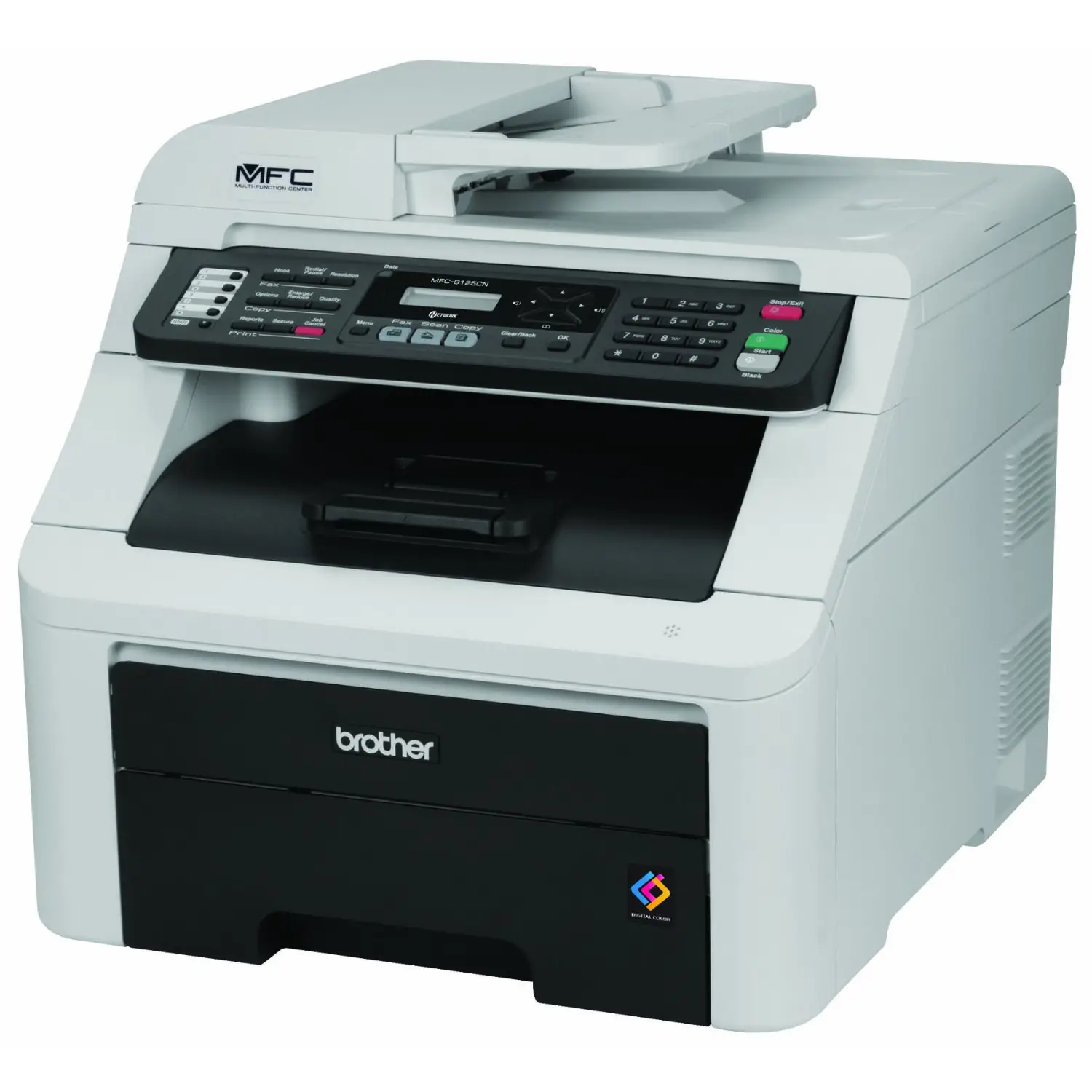 Brother MFC-9125CN MFC 9125CN