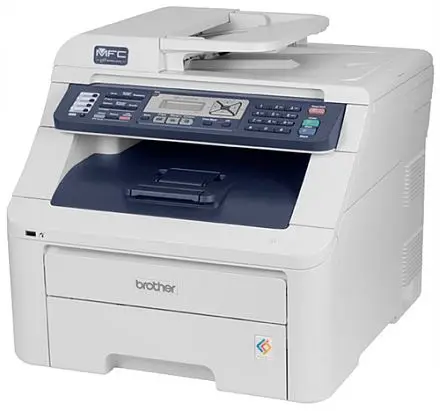 Brother MFC-9320CW MFC-9320CWG1BOM MFC 9320CWG1BOM