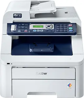 Brother MFC-9320CW MFC9320CWZU1