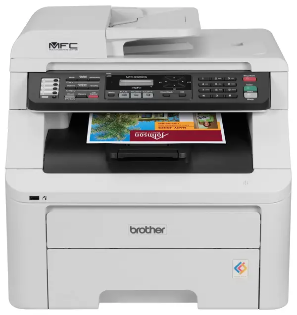 Brother MFC-9325CW MFC 9325CW