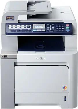 Brother MFC-9440CN MFC9440CNZU1
