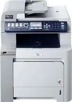 Brother MFC-9450CDN MFC 9450CDN
