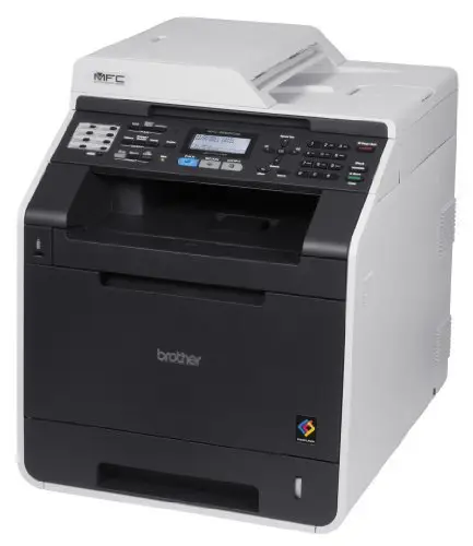 Brother MFC-9560CDW MFC 9560CDW