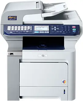 Brother MFC-9840CDW MFC9840CDWRF1