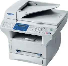 Brother MFC-9880 MFC 9880